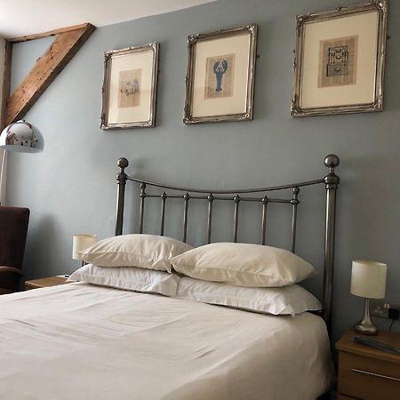 Hotel St Bernards New Quay Camera foto