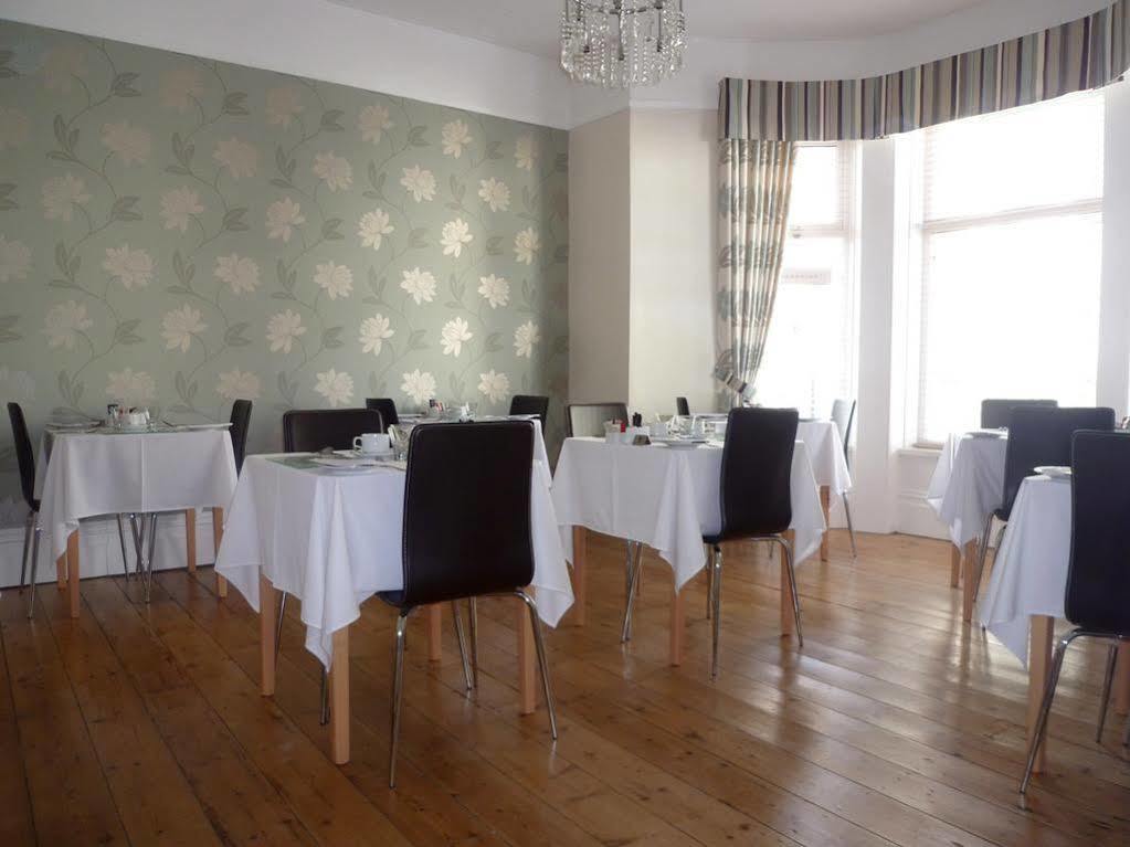 Hotel St Bernards New Quay Esterno foto
