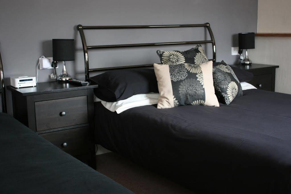 Hotel St Bernards New Quay Esterno foto