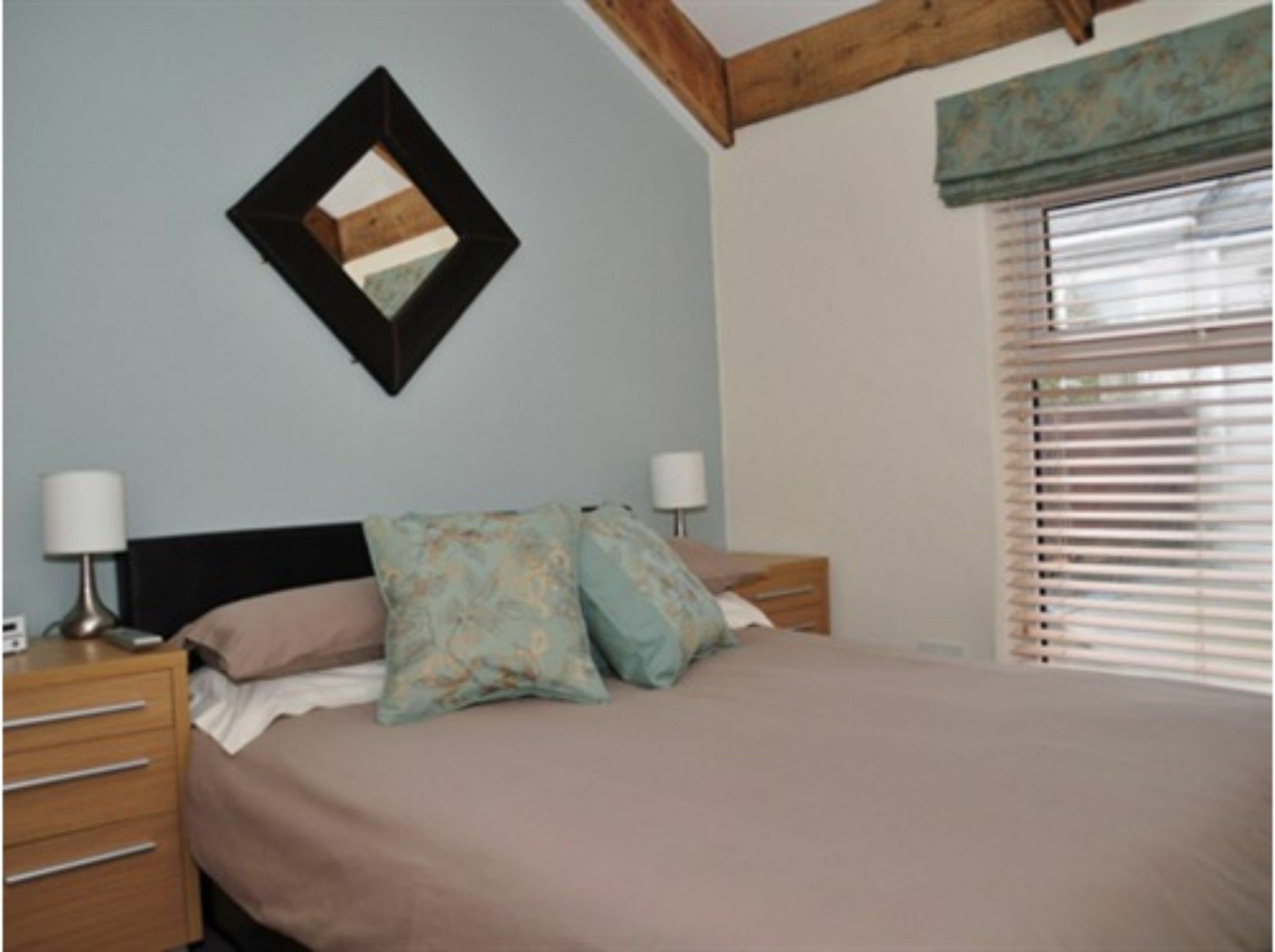 Hotel St Bernards New Quay Esterno foto